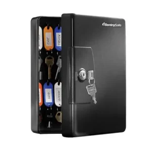 COFRE SENTRY CAIXA P/ 25 CHAVES