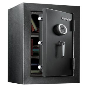 COFRE SENTRY 71 X 55 X 48 EF3428E  FOGO