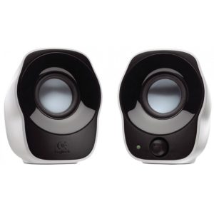 COLUNAS LOGITECH Z-120 2.0 1.2W
