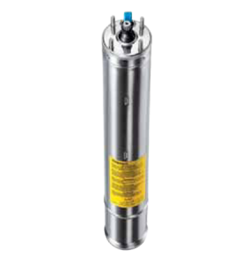 MOTOR MCH415-8 T400V SUMERG.