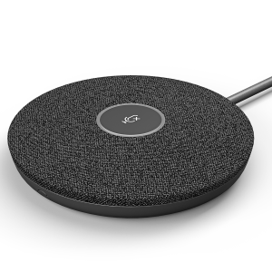 VC LOGITECH MICROFONE PARA RALLY
