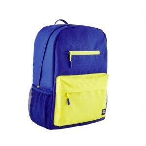 MOCHILA HP 15.6" CAMPUS AZUL