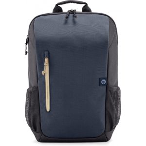 MOCHILA HP 15.6" TRAVEL 18LT AZUL ESCURO
