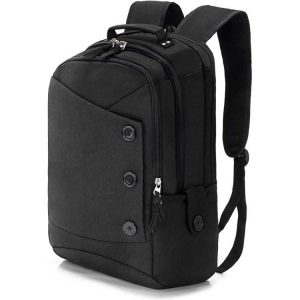 BOLSA KINGSLONG 17.3" KLB1131180BK BLACK