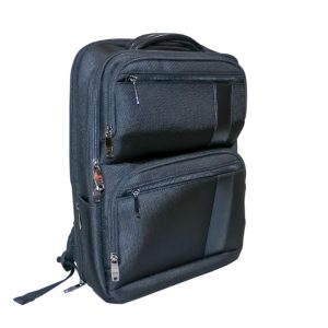 MOCHILA KINGSLONG 15.6" KLB240915 PRETO