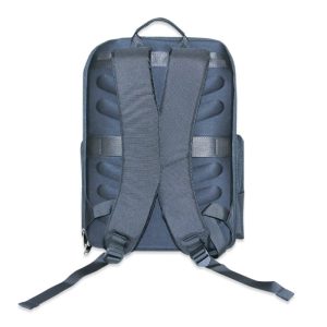 MOCHILA KINGSLONG 15.6" KLB240919 PRETO