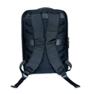 MOCHILA KINGSLONG 15.6" KLB240924 PRETO