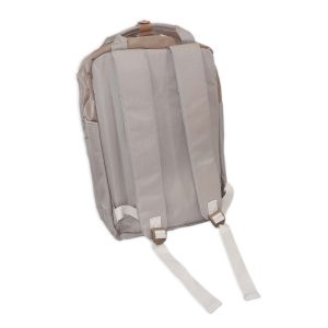 MOCHILA KINGSLONG 15.6" LVB230827 CASTANHO