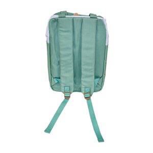 MOCHILA KINGSLONG 15.6" LVB230827 VERDE