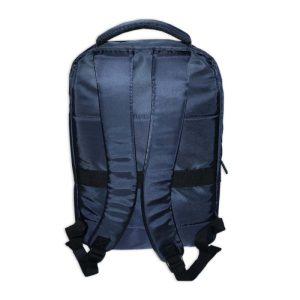MOCHILA PORT DESIGNS TORINO II BACKPACK 14/15.6" AZUL