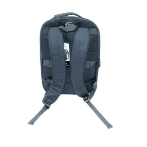 MOCHILA WINTECH 15.6" KLB200902 PRETO
