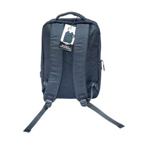 MOCHILA WINTECH 15.6" KLB210630BK PRETO