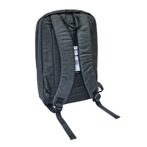 MOCHILA WINTECH 15.6" KLB2231 CINZENTO