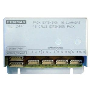2-WAYS VIDEO DISTRIBUTOR