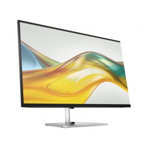 MONITOR 27" HP 527PQ SERIES 5 QHD HDMI/DP/4USB