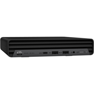 PC HP 400G9 DM I5-13500T 8G 512 SSD W11P