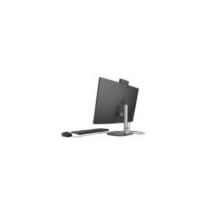 PC HP AIO 240 G10 23.8" I3-N3000 FHD 8GB 512GB SSD W11P PRETO