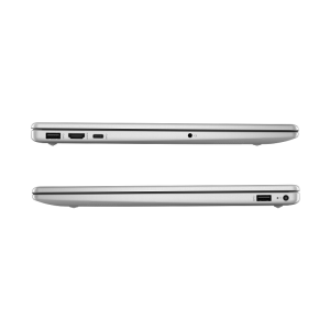 PORT HP 15.6" U5-125H FHD 16GB 512 SSD W11H PRATA