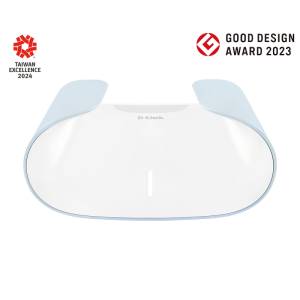 ROUTER DLINK WIFI 6 TECHNOLOGY AX3000 SMART MESH M30