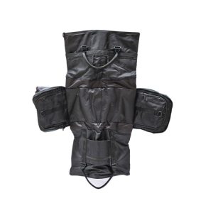 SACO VIAGEM KINGSLONG LYS230620BK PRETO