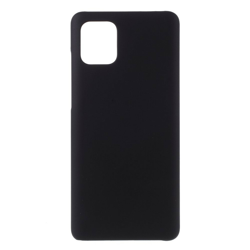 CAPA SAMSUNG A71 BLACK