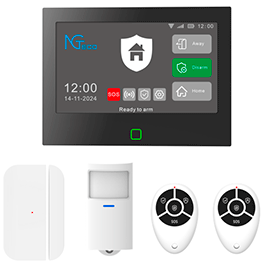 Alarm Kit