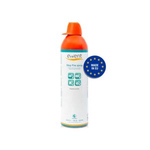 SPRAY EXTINTOR DE FOGO EWENT