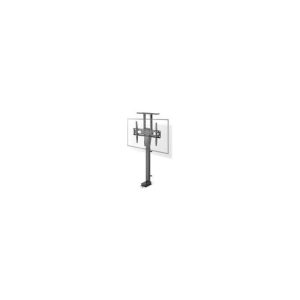 SUPORTE TV NAPOFIX CHÃO 37" A 70" MOVÉL