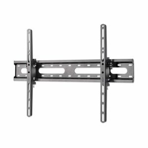 SUPORTE TV MANHT. 37" A 70" MÁX.45KG INCLINÁVEL
