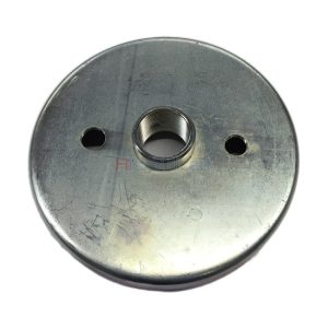 TAMPA DE FURO 210MM P/32MM