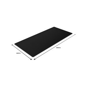 TAPETE P/ MOUSE HYPERX PULSEFIRE MAT GAMING XL 90x42