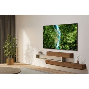 TV 55" LED SAMSUNG SMART TV 4K