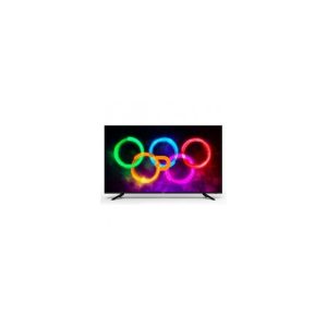 TV 55" LED WINTECH 4K ULTRA HD SMART TV