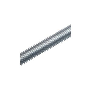 LEG VARAO AÇO ROSC DIN975 FE ZN 1MT-M6