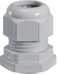 BUCIM HAGER IP65 M25