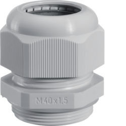 BUCIM HAGER IP65 M40