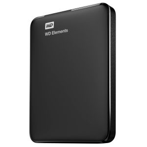 HD EXT 2.5" 1.5TB WD ELEMENTS USB 3.0