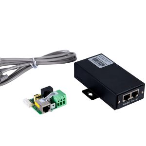 MODBUS BOX