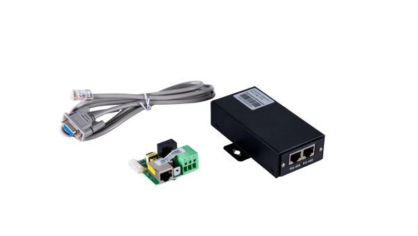 MODBUS BOX – Clínica das Soluções