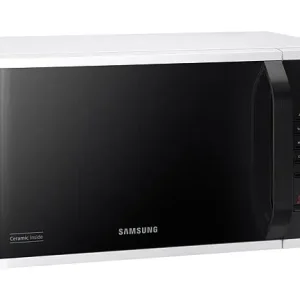 MICRO-ONDAS SAMSUNG SOLO 23L - BRANCO