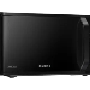 MICRO-ONDAS SAMSUNG SOLO 23L - PRETO