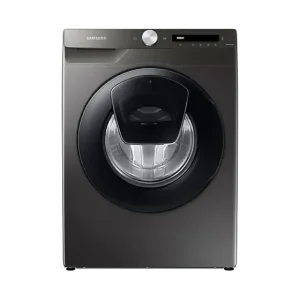 MAQ DE LAVAR ROUPA FL SAMSUNG AI CONTROL+ADDWASH (8KG - Inox