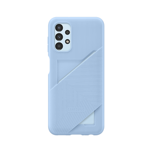 Capa Galaxy A13 Slot Cartão