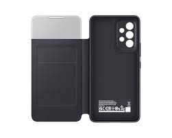 Capa Galaxy A53 View Wallet Cover
