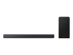 SOUNDBAR SAMSUNG 2.1CH 300W C/SUBWOOFER DOLBY AUDIO