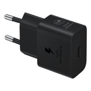 Adaptador Viagem (25W) Samsung (2024)