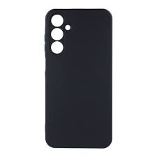 Capa Galaxy A55 Silicone Preto