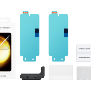 GALAXY S23 NORMAL TEMPERED GLASS SCREEN PROTECTOR