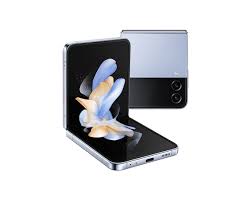 Galaxy Z Flip4 5G DS 8+ 256GB AZUL