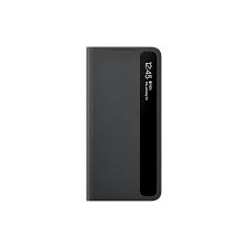 Capa protetora Galaxy S21+ Smart Clear View